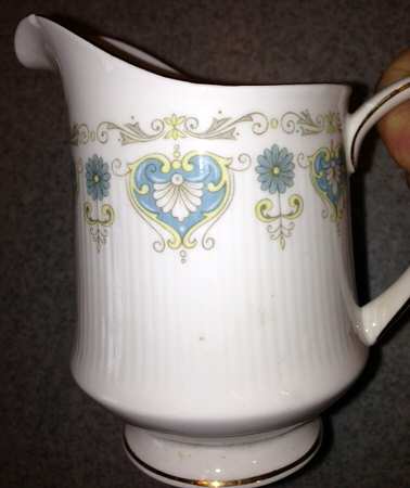 RSD67 Creamer