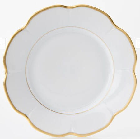 Margaux Gold by Royal Limoges