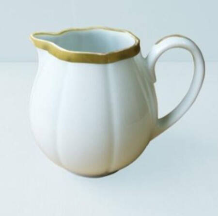 Margaux Gold Creamer