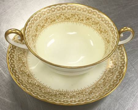 C8534 by Royal Doulton