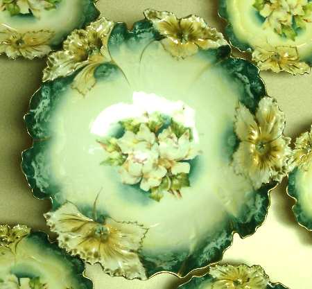RPU55 Large Fruit Bowl