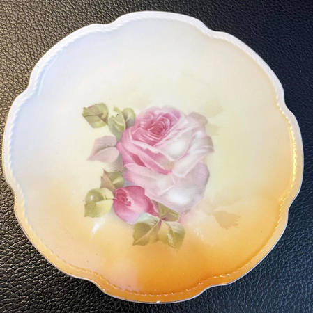 RHS72 Bread & Butter Plate