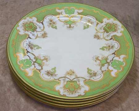 RCD176 by Royal Crown Derby