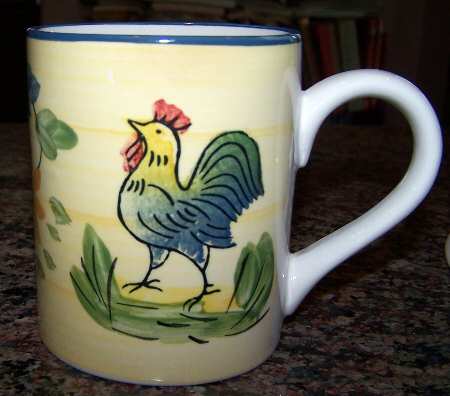 RNF80 Mug