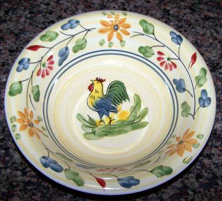 RNF80 Soup/Cereal Bowl