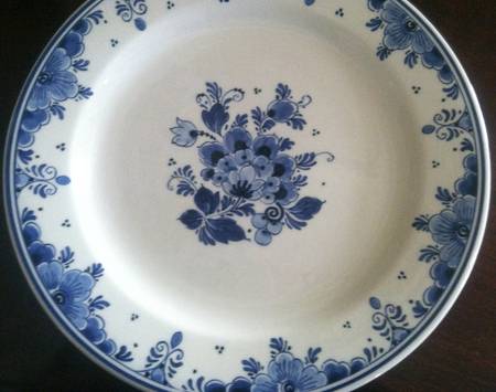 RDE8 by Royal Delft