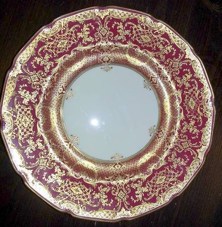BB191A by Royal Doulton