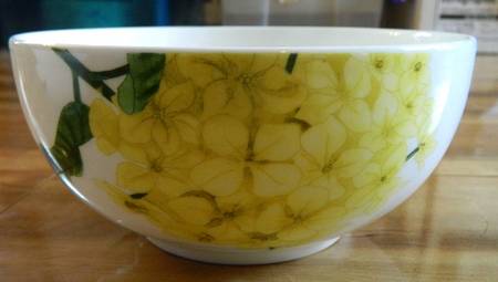 RRM41 Soup/Cereal Bowl
