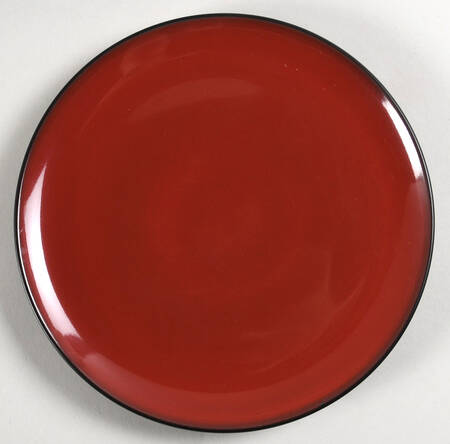 Bread Street Salad Plate