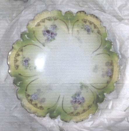 RHS73 Fruit/Dessert (Sauce) Bowl