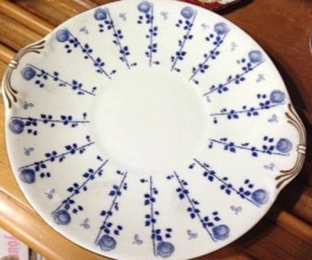 Ro6016 by Royal Doulton