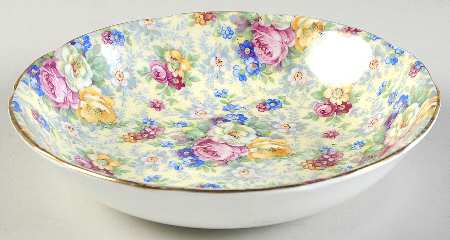 7660 Coupe Cereal Bowl