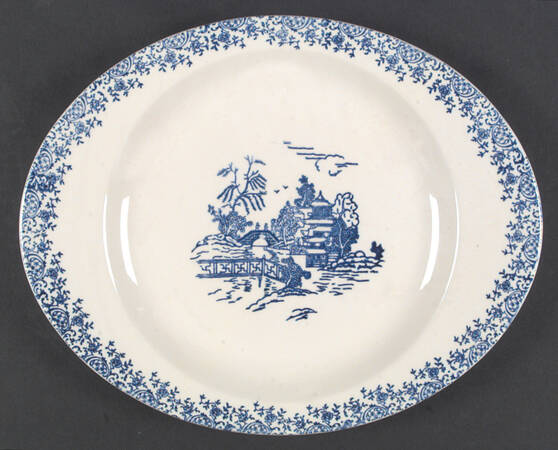RYL363 15" Oval Serving Platter