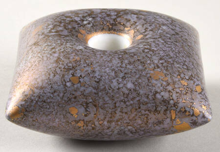 Gold Fire by Rosenthal - Continental