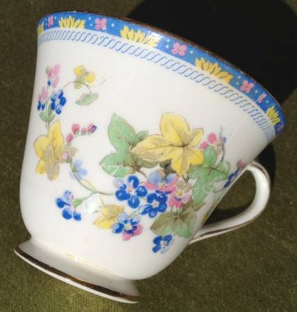 Leonie by Royal Doulton
