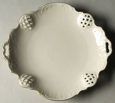 Moliere Cream by Rosenthal - Continental