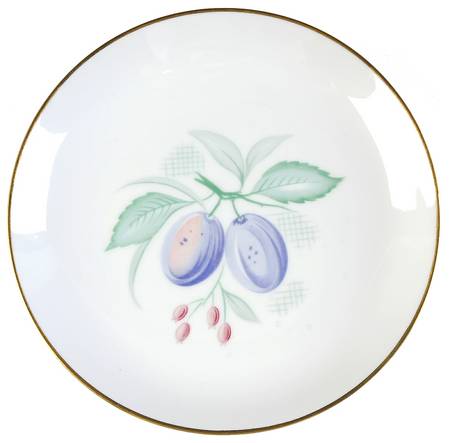 3226 Salad Plate