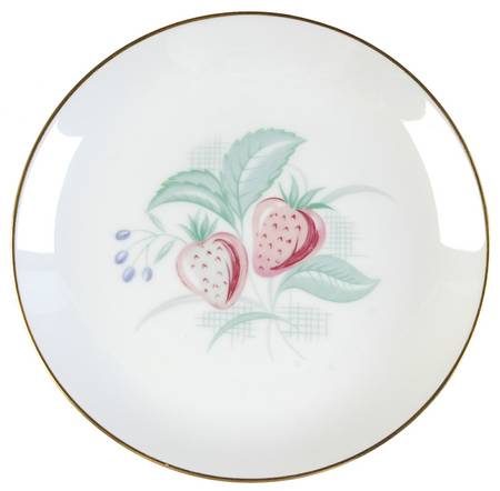 3226 Salad Plate