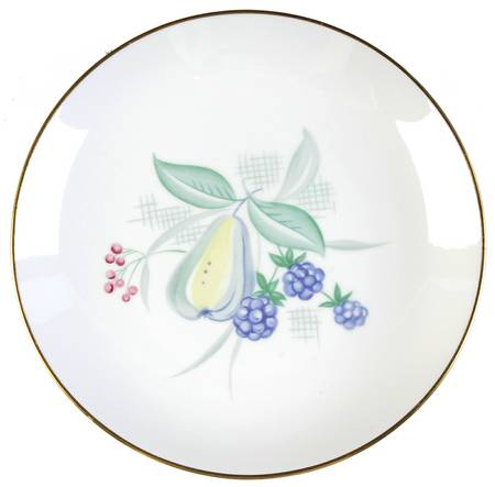 3226 Salad Plate