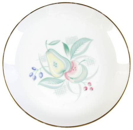 3226 Salad Plate
