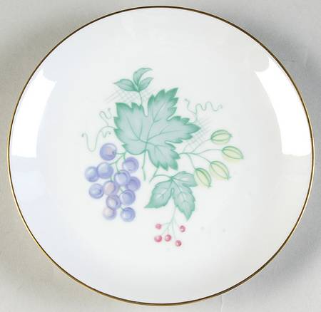 3226 Salad Plate