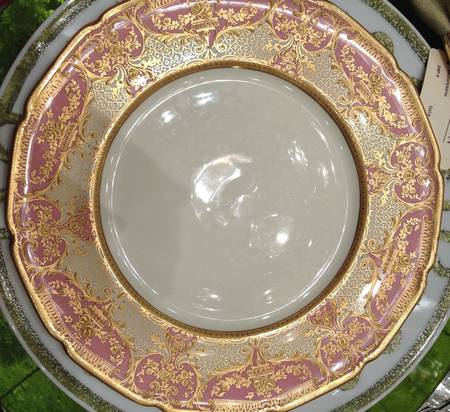 RD358 by Royal Doulton