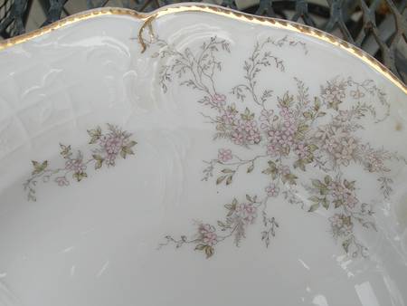 173 Rim Soup Bowl