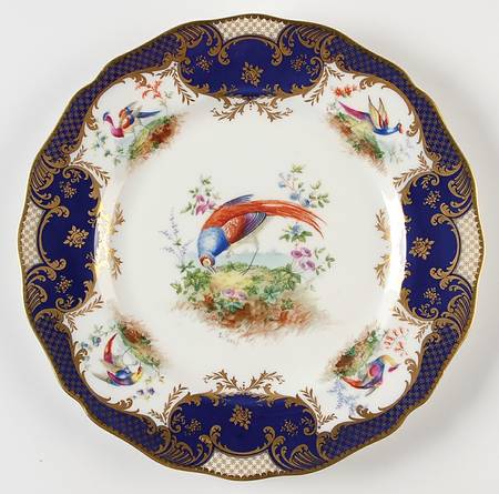 E9431 Dinner Plate