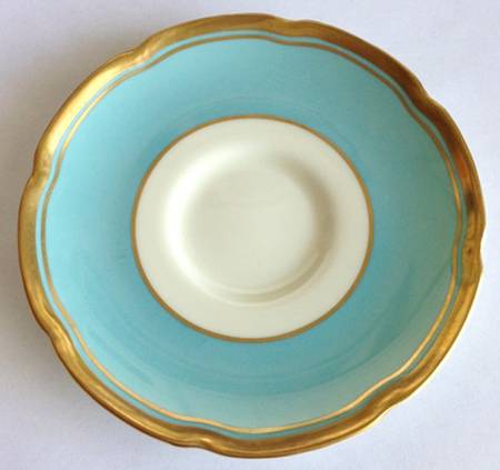 V2259 Aqua by Royal Doulton