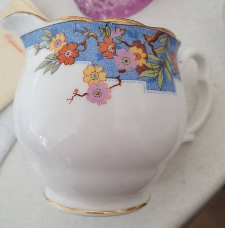 June Creamer