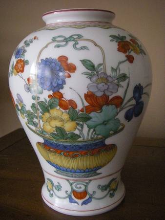 Famille Verte by Rosenthal - Continental