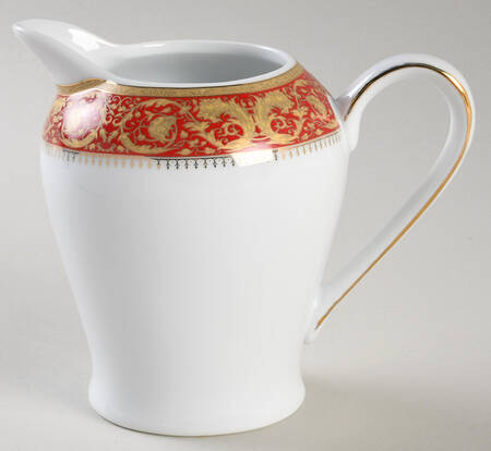 RVG4 Creamer