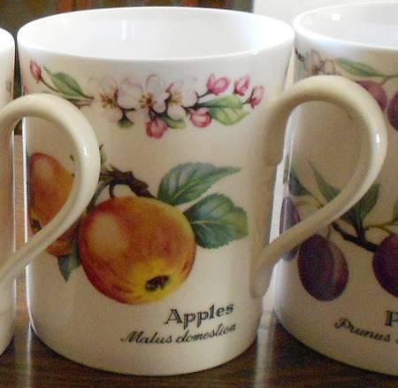 RW299 Mug