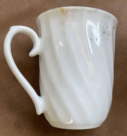 RNF83 Mug