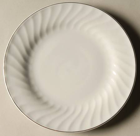 RNF83 Salad Plate