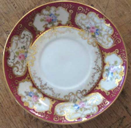 8305 by Royal Crown Derby