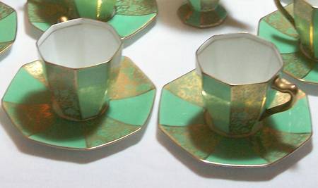 H3924 by Royal Doulton