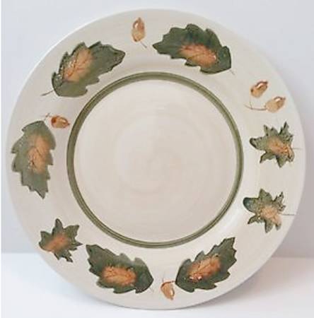 RNF84 Salad Plate