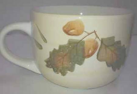 RNF84 Flat Cup