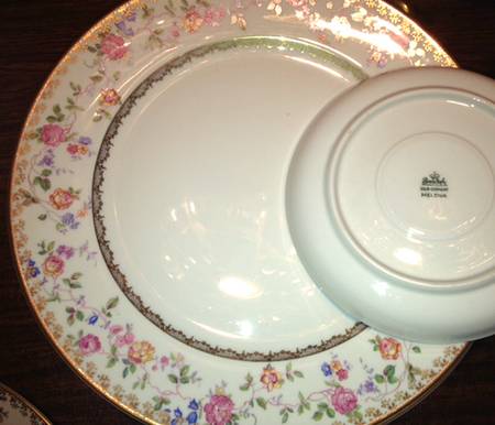 R2959 by Rosenthal - Continental