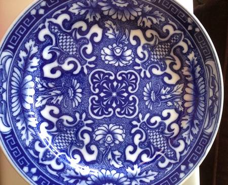 RD363 by Royal Doulton