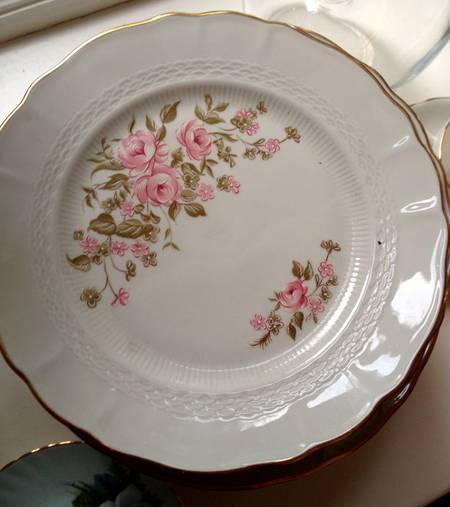 MPR6 by Manifattura Porcelane Royal