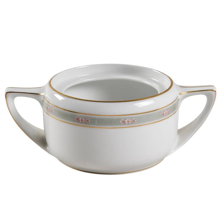 R2322 Sugar Bowl No Lid