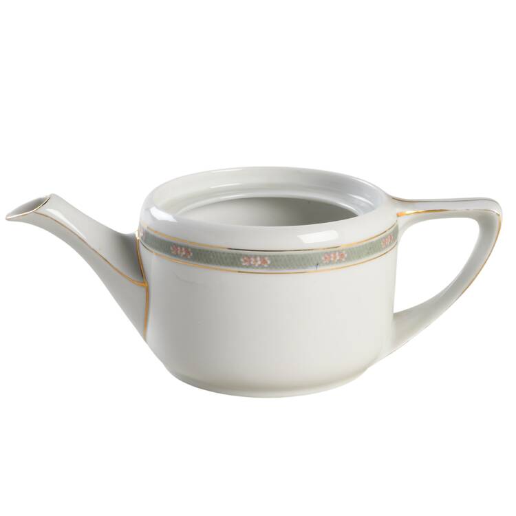 R2322 Mini Teapot No Lid