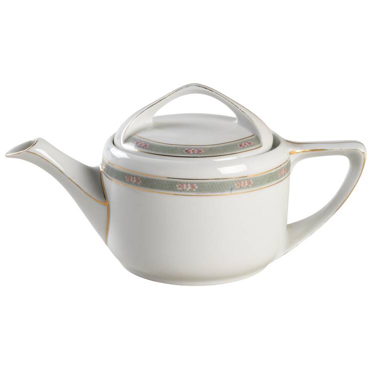 R2322 Mini Teapot & Lid