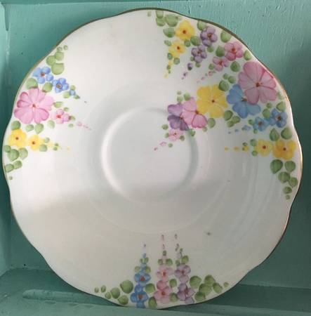 9481 Saucer