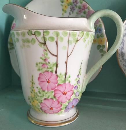 9481 Creamer
