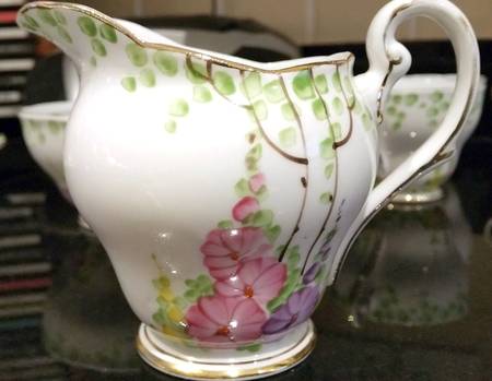 9481 Creamer