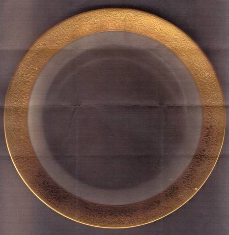 RCQ39 by Royal China (made in France)