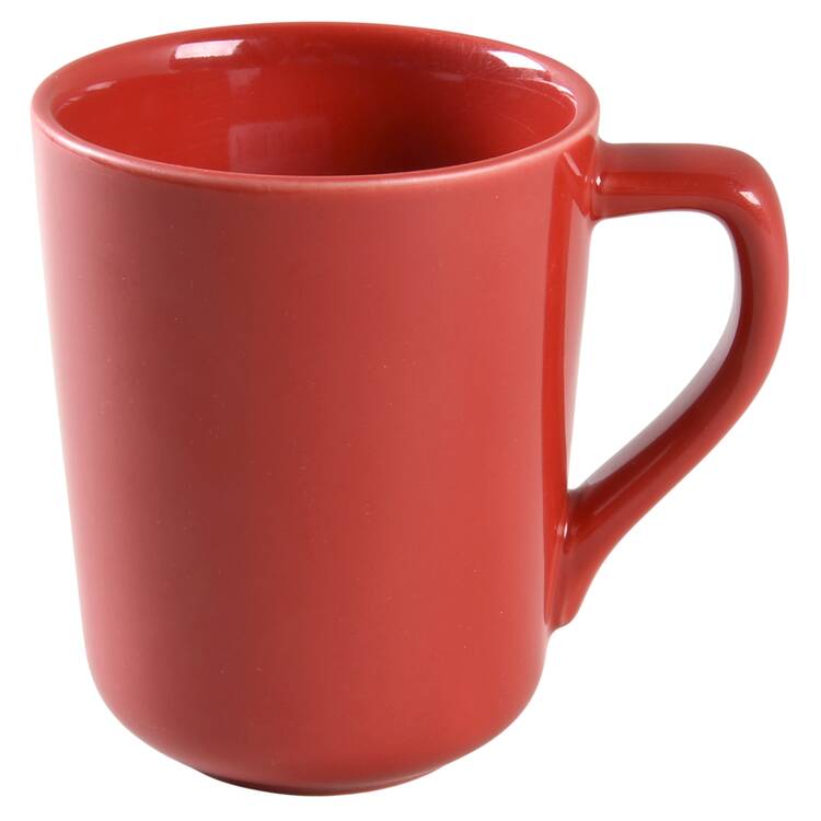 Red Mug